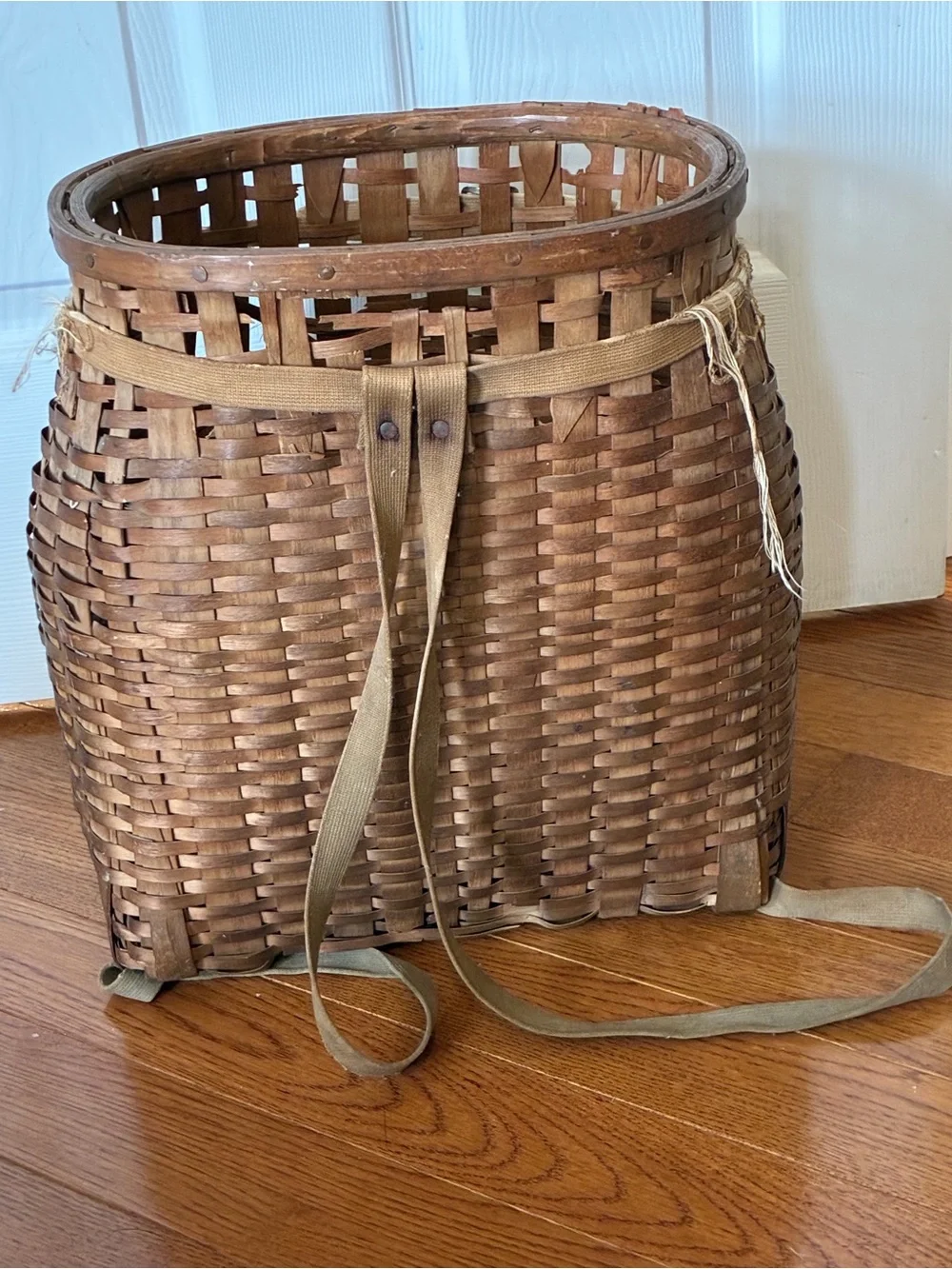 Antique item description